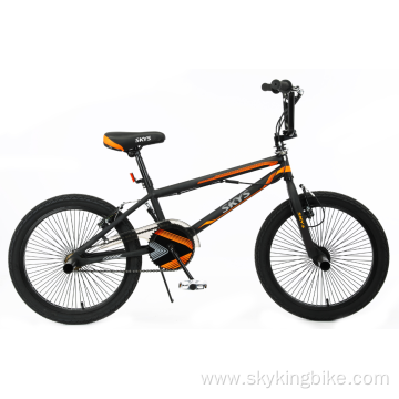 Hot Sale Customized 20 Inch BMX Bike Bicycle